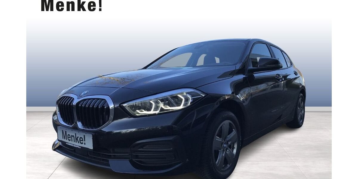 BMW 118 62.900 km 19.899 &euro; Lohne 49393