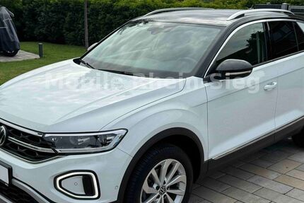 VW T-Roc 85.450 km 18.980 &euro; Bornheim 53332