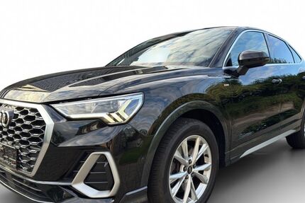 Audi Q3 141.000 km 33.333 € Hamburg 22159