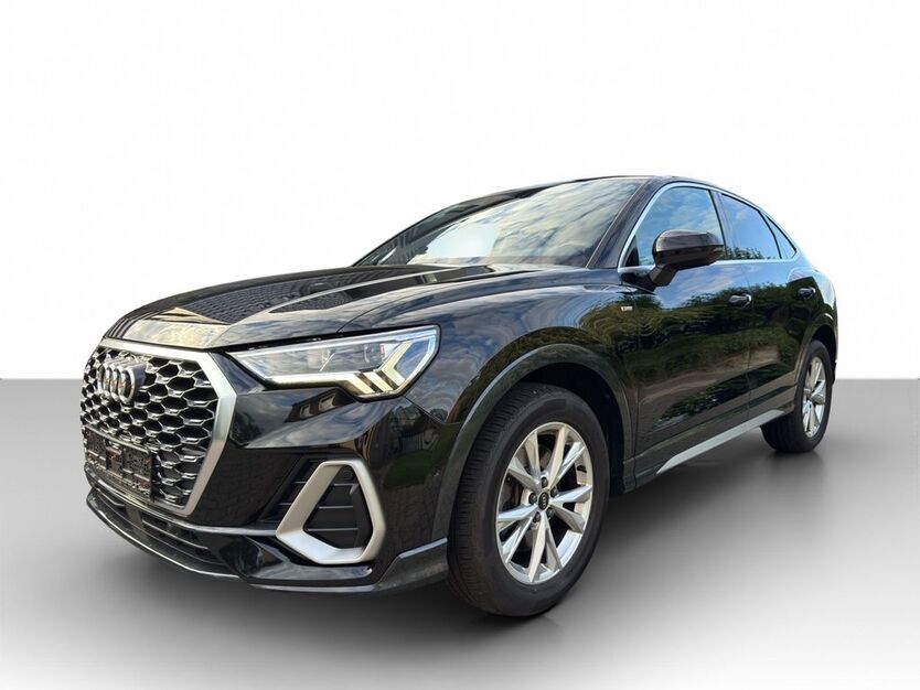 Audi Q3 141.000 km 33.333 € Hamburg 22159