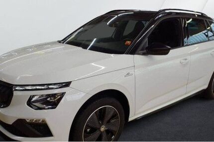 Skoda Kamiq 22.300 km 24.670 &euro; Mannheim 68167