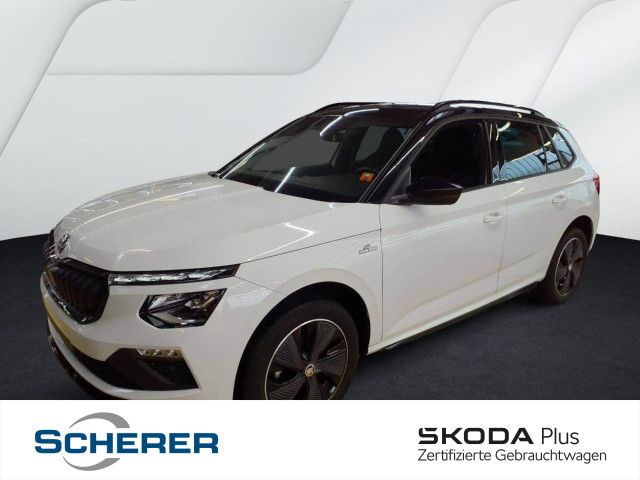 Skoda Kamiq 22.300 km 24.930 &euro; Mannheim 68167