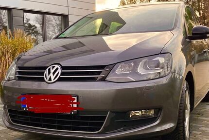 VW Sharan 224.000 km 12.500 &euro; Emsbüren 48488