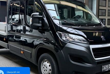 Peugeot Boxer 79.153 km 22.990 &euro; Geesthacht bei Hamburg 21502