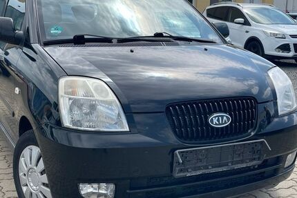 Kia Picanto 167.159 km 750 &euro; Bad Harzburg 38667