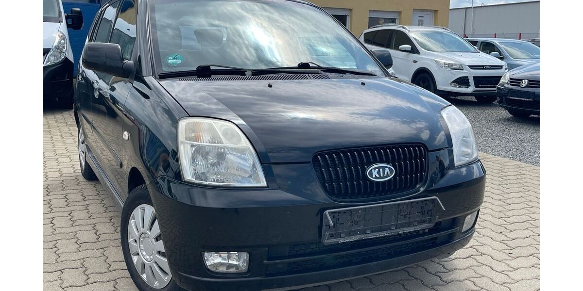 Kia Picanto 167.159 km 750 &euro; Bad Harzburg 38667