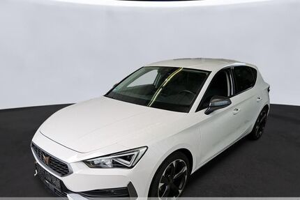 Cupra Leon 33.700 km 20.999 &euro; Dresden 01157