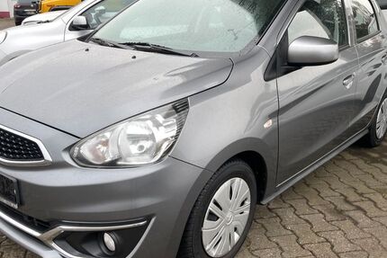 Mitsubishi Space Star 19.205 km 8.970 &euro; Idar-Oberstein 55743