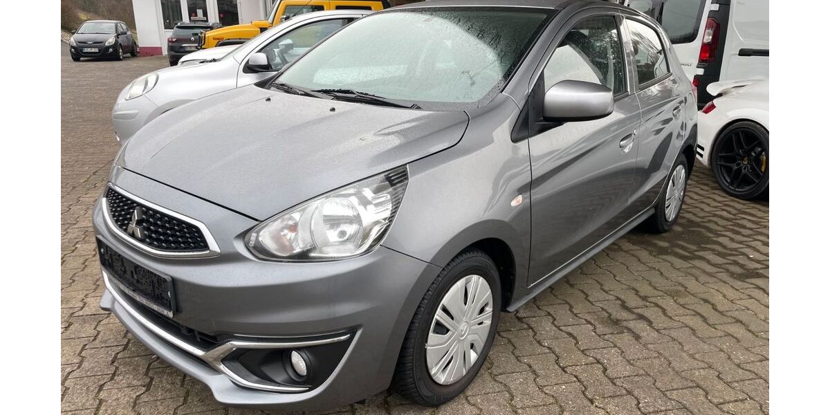 Mitsubishi Space Star 19.205 km 8.970 &euro; Idar-Oberstein 55743