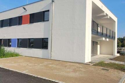 Büro in Mering 390 € 24 m² zimmer