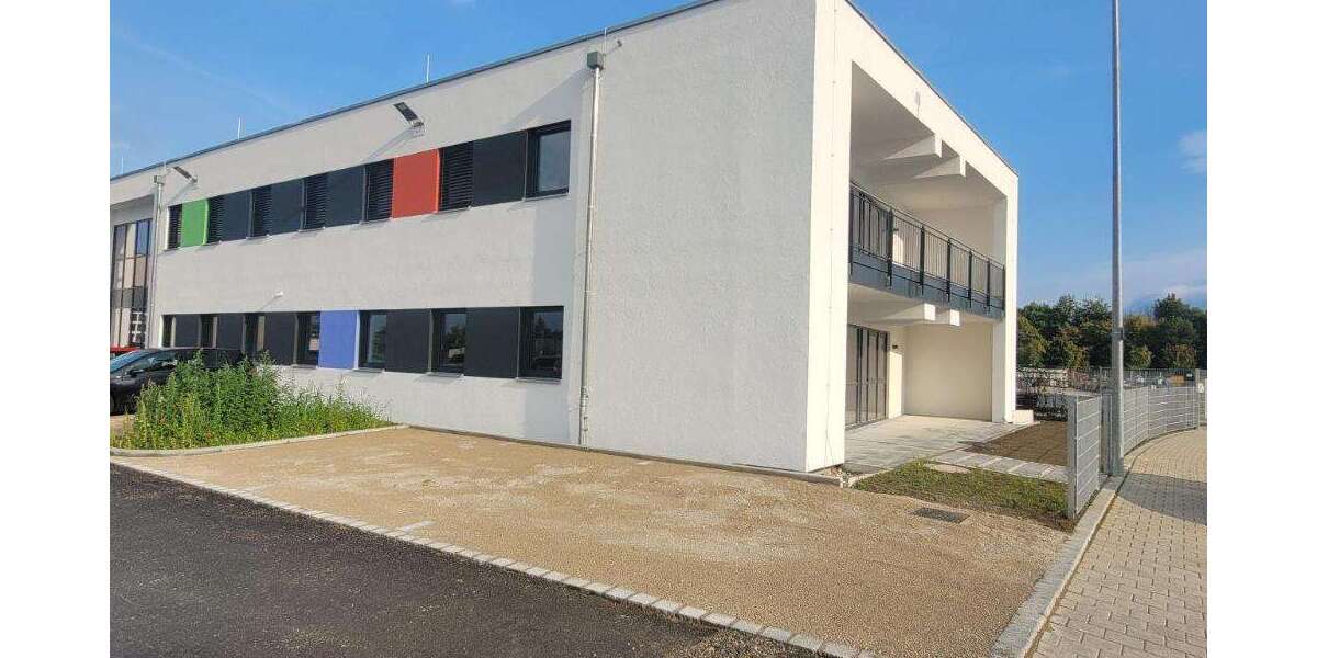 Büro in Mering 390 € 24 m² zimmer