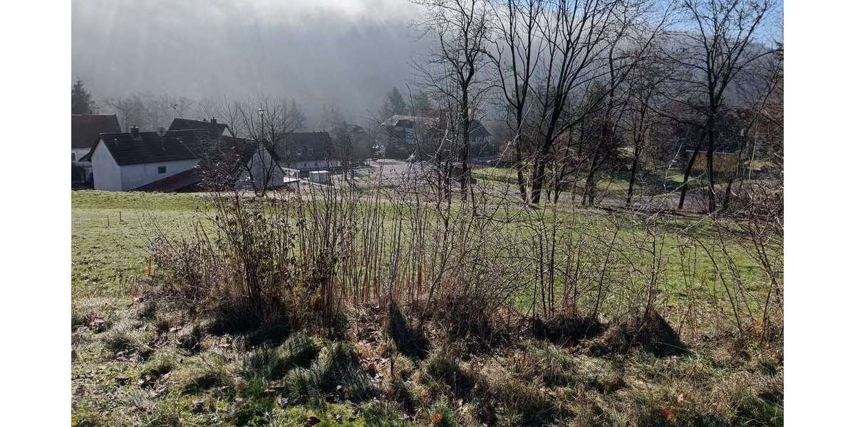 Grundstück Gersfeld/Rhön Rhön - 42.350&euro; | Angebot:26945455