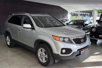 Kia Sorento 92.883 km 9.950 &euro; Berlin 12357