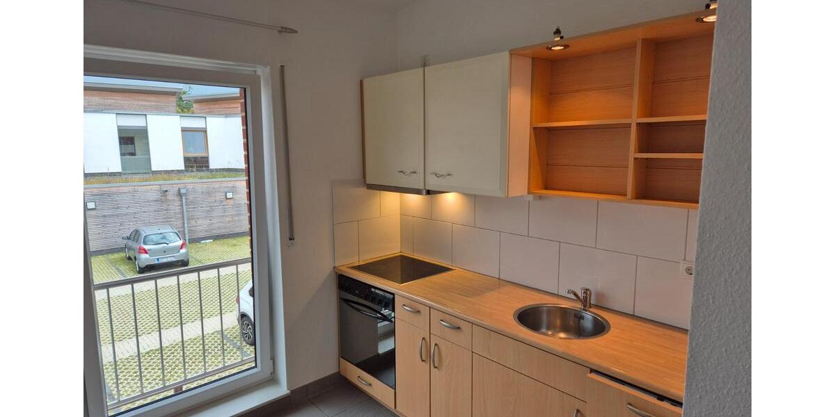 Etagenwohnung Emlichheim - 2 Zimmer, 72 m&sup2;, 635&euro; | Angebot:26184276