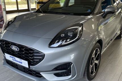 Ford Puma 4.800 km 24.990 &euro; Rottweil 78628