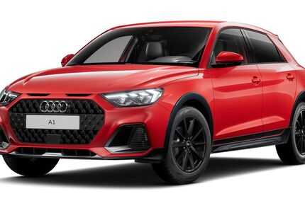 Audi A1 9.500 km 26.480 &euro; Würzburg 97076