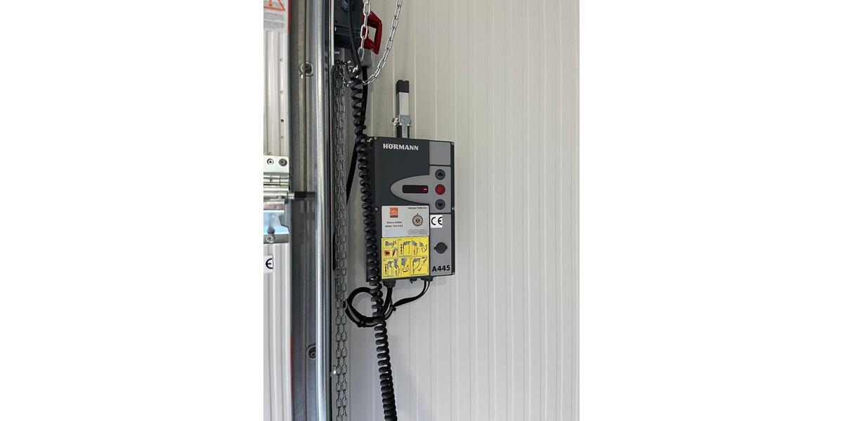 Lagerhalle, Lager, Stellplatz, Warenlager, Mietlager von 60-240m2 zimmer