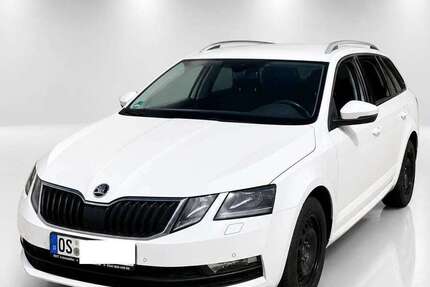 Skoda Octavia 178.274 km 11.200 &euro; Belm 49191