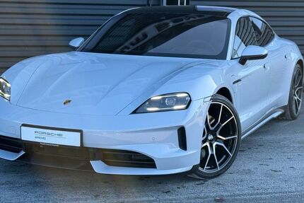Porsche Taycan 34.900 km 107.500 &euro; Bayreuth 95448