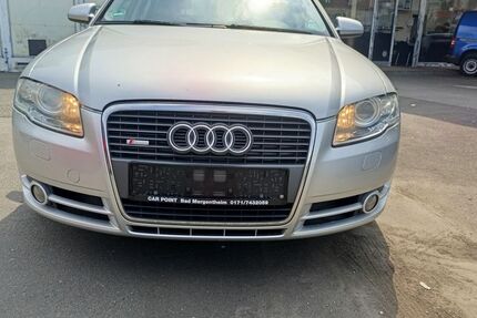 Audi A4 267.587 km 3.500 &euro; Bad Mergentheim 97980