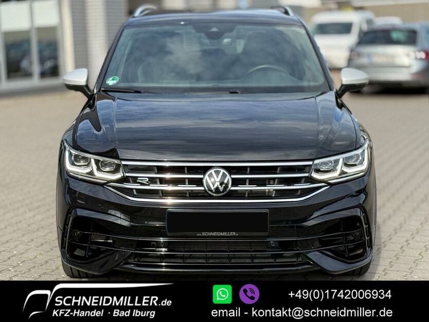 VW Tiguan 29.990 km 38.080 € Bad Iburg (bei Osnabrück) 49186