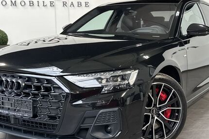 Audi A8 104.750 km 56.749 &euro; Wardenburg 26203