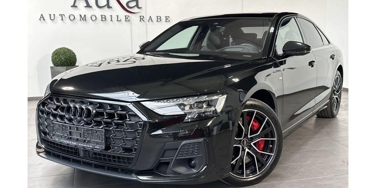 Audi A8 104.750 km 56.749 &euro; Wardenburg 26203