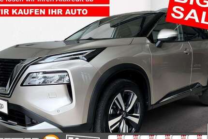 Nissan X-Trail 29.918 km 29.980 € Rheinstetten/Mörsch bei Karlsruhe 76287