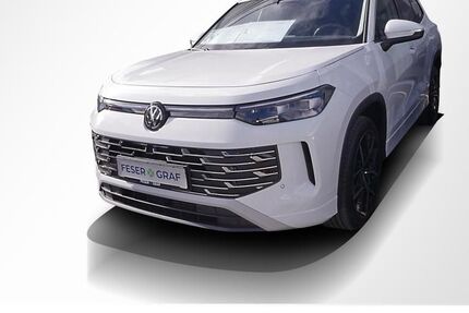VW Tayron 10.000 km 45.440 &euro; Erlangen 91058