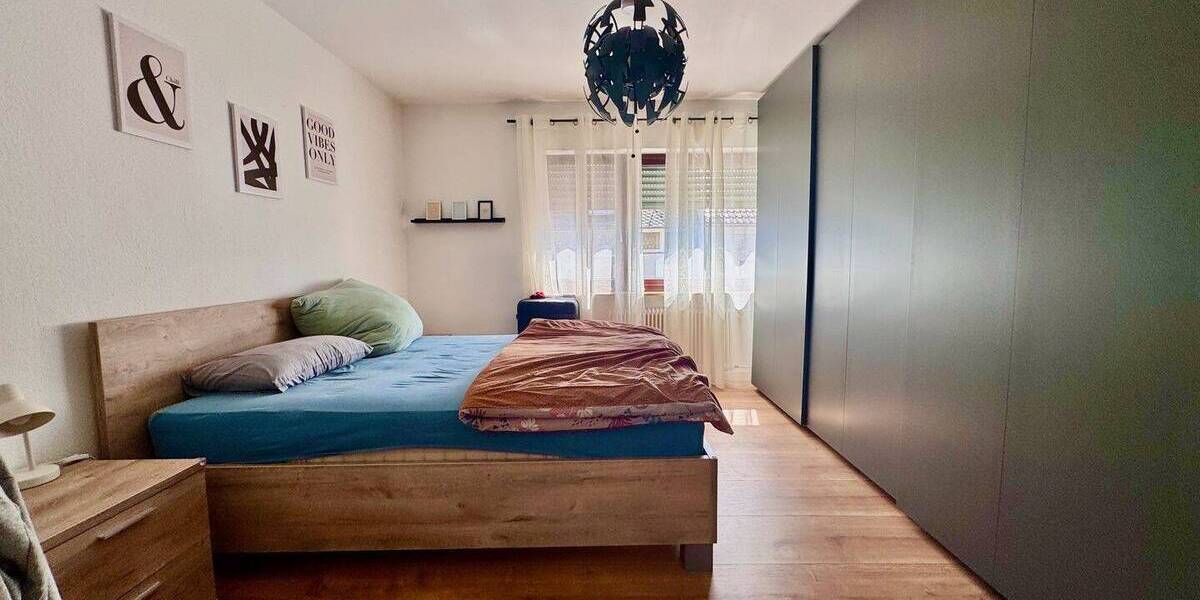 Etagenwohnung Konz Könen - 4 Zimmer, 112 m&sup2;, 319.000&euro; | Angebot:26410155