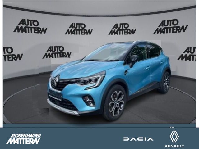 Renault Captur 21.541 km 20.580 € Herford 32051