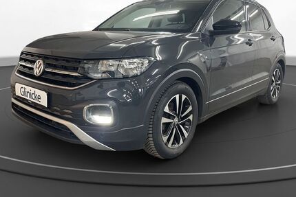 VW T-Cross 72.410 km 14.530 &euro; Minden 32427