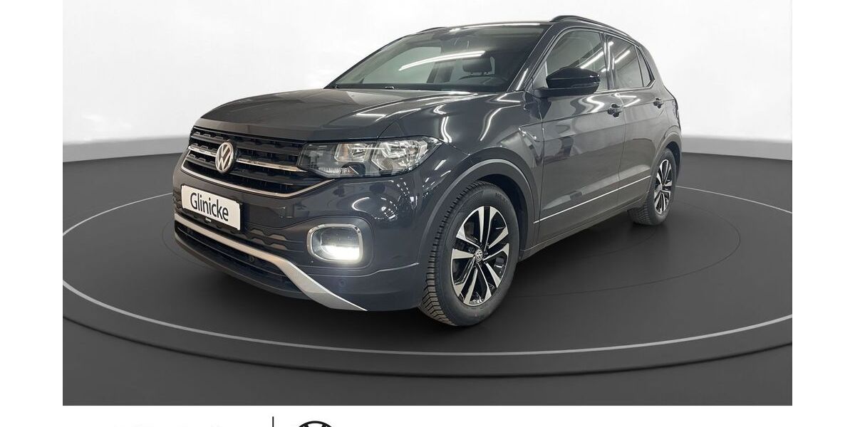 VW T-Cross 72.410 km 14.530 &euro; Minden 32427