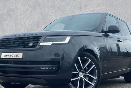 Land Rover Range Rover 18.500 km 132.900 € Bruchköbel 63486