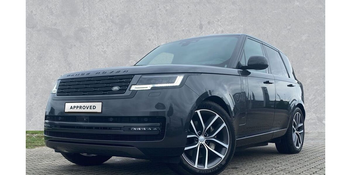 Land Rover Range Rover 18.500 km 132.900 € Bruchköbel 63486