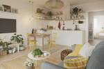 Bungalow Fuldatal Simmershausen - 6 Zimmer, 133 m&sup2;, 283.850&euro; | Angebot:25846221