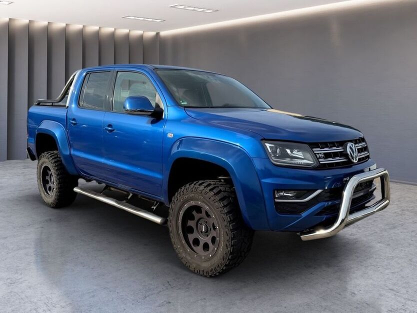Amarok