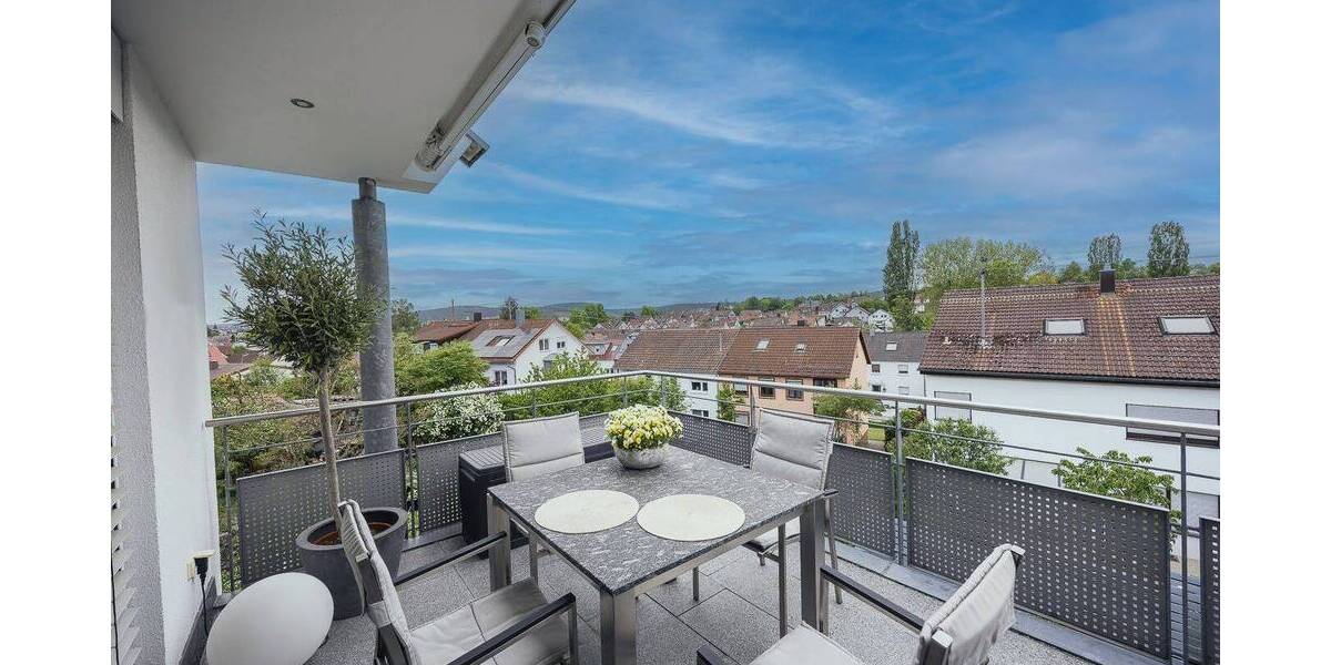 Doppelhaushälfte Leutenbach - 9 Zimmer, 286 m&sup2;, 1.185.000&euro; | Angebot:26787993