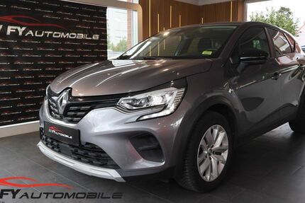 Renault Captur 40.500 km 13.990 &euro; Fürth 90765
