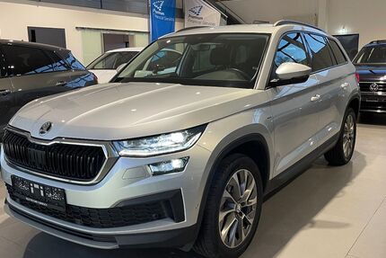 Skoda Kodiaq 131.500 km 21.900 &euro; Tornesch 25436