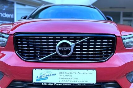 Volvo XC40 108.000 km 24.500 &euro; Losheim am See 66679