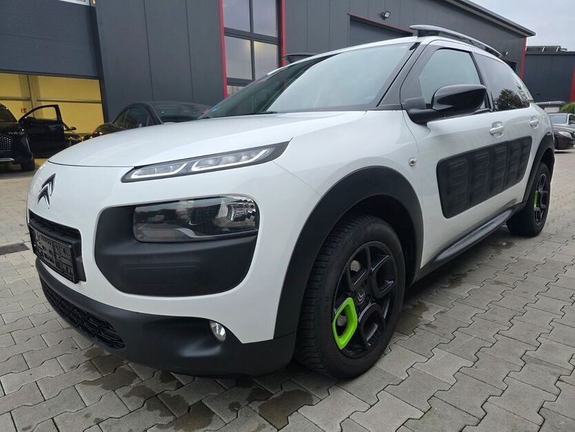 Citroen C4 Cactus 176.500 km 5.999 € Stadtlohn 48703