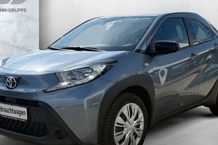 Toyota Aygo (X) 5.400 km 17.444 &euro; Landau 76829