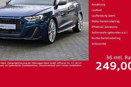 Audi A1 34.560 km 26.480 &euro; Koblenz 56076