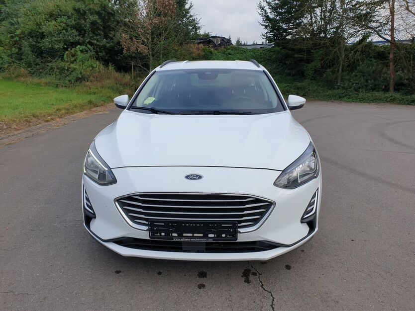 Ford Focus 271.171 km 6.664 € Zemmer 54313
