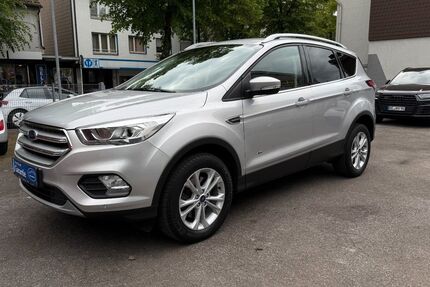 Ford Kuga 71.000 km 17.599 € Marl 45770