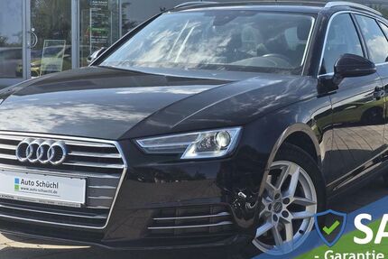 Audi A4 101.846 km 16.670 &euro; Schrobenhausen-Edelshsn. 86529