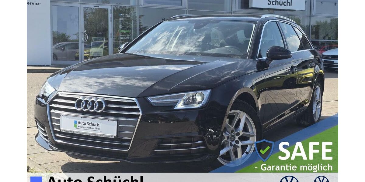Audi A4 101.846 km 16.670 &euro; Schrobenhausen-Edelshsn. 86529