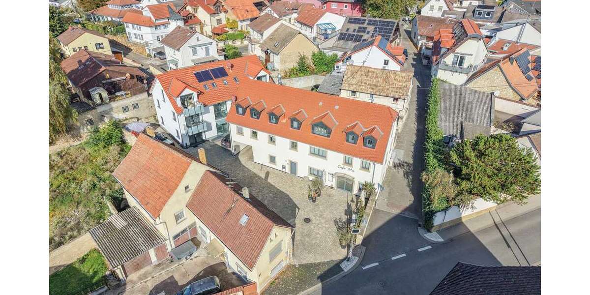 Haus zum Kaufen in Stadecken-Elsheim 1.495.000 € 305.33 m² 10 zimmer
