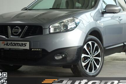 Nissan Qashqai 207.000 km 6.390 &euro; Garbsen / Hannover 30827
